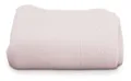 Ehrenkind® Babydecke | Kuscheldecke aus ECO Lammwolle ROSA| Baby Erstausstattung Neugeborene | Krabbeldecke für Baby