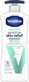 Vaseline | Sensitive Skin 600ml - Körperlotion, Intensiv feuchtigkeitsspendend, Hypoallergen, Für Trockene und Empfindliche Haut
