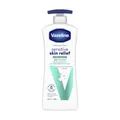 Vaseline Ge Körperlotion Sensitive Hautpflege 600ml Parfümfrei