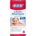 SOS LÄUSE-Shampoo 100 ml
