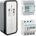 Hager witty solar Kit XEV1K22T2SEMC