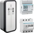 Hager XEV1K22T2SEMC witty solar Kit Zähler (XEV1K22T2SEMC)