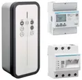 Hager XEV1K22T2SEMC Wallbox