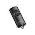 Hörmann Handsender HSE 4 BS, 4Befehl, Farbe schwarz, für Garagentorantriebe