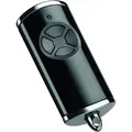 Garagentoröffner 868,3 bs MHz, Garagentorfernbedienung kompatibel mit Hörmann bs HSM4 HSE2 HS1 HS4 HSZ1 HSZ2, Handsender 1 Stück