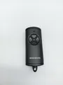 Hörmann HSE4 BS BiSecure Handsender - Schwarz