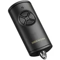 HÖRMANN Handsender HSE 4 mit 868 MHz BiSecur-Funktechnik