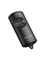 Hörmann Handsender HSE 4 BS mit 868 MHz BiSecur Struktur schwarz 4511736