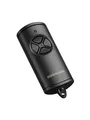 Hörmann Handsender HSE4 868-BS Struktur Schwarz SW-EU