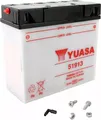 Herkömmliche Batterie YUASA 51913(DC)