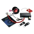 Cadillock Alarmanlage Wegfahrsperrenfunktion (Cadillock Alarm)