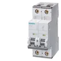 Siemens 5SY85018 5SY8501-8 Leitungsschutzschalter 1 A 230 V, 400 V