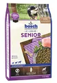 bosch HPC Senior | Hundetrockenfutter für ältere Hunde aller Rassen | 1 x 2.5 kg