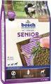 Bosch Hundetrockenfutter Senior 2,5 kg Fisch & Geflügel mit Reis