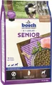 Bosch Hundetrockenfutter Senior 2,5 kg Fisch & Geflügel mit Reis  Hundefutter