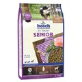 Bosch Hunde Trockenfutter Alleinfutter Senior, getreidefrei 2,5kg