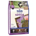 2,5 kg BOSCH Senior Hundefutter ohne Weizen ältere Hunde alle Rassen