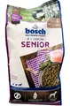 2,5 kg Bosch Senior (€ 7,18/kg) weizenfreies Trockenfutter für ältere Hunde 7+