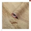 d-c-fix Möbel-Klebefolie Ribbeck Oak Holz-Optik 90 cm x 2,1 m - Möbelfolie s