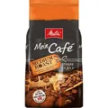 Melitta Kaffee Mein Café Medium Roast, ganze Bohnen, Arabica & Robusta, 1 kg