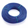 Leifheit Ersatzwäscheleine UV-Beständig Kunstoffummantelt Wäscheleine 62m 85610