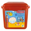 STABILO woody 3 in 1-38er.F54456 (38x) (F54456)