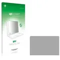 upscreen Spy Shield Clear Premium Blickschutzfolie für Apple MacBook Pro 13