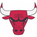 Iconic NBA Chicago Bulls (500 Teile) (CBULLSL)