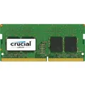 Crucial CT8G4SFS824A Laptop-Arbeitsspeicher Modul DDR4 8 GB 1 x 8 GB Non-ECC 2400 MHz 260pin SO-DIMM CL 17-17-17 CT8G4SFS824A