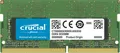 Crucial 8GB DDR4-2400 SODIMM CL17 1.2V PC4-19200 CT8G4SFS824A Laptop Mini PC