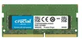 Crucial 8GB 1Rx8 DDR4-2400 SO DIMM | CT8G4SFS824A 2400Mhz für Notebook 260pin