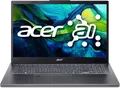 Acer Aspire 15 A15-61M AMD Ryzen 5 8640HS / 3,5 GHz Win 11 Home Radeon 760M 16 GB RAM 512 SSD NVMe 39,6 cm 15.6" IPS 1920 x 1080 Full HD Wi-Fi 6E Bluetooth Stahlgrau kbd: US Intl (NX.J9DEH.003)