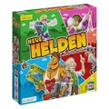 Spiel Das! SKE77001 - Neue Helden, Brettspiel, für 2-8 Spieler, ab 8 Jahren (DE-Ausgabe) (Deutsch, 2 - 8 Spieler) (SKE77001)