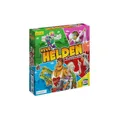 SKE77001 - Neue Helden, Brettspiel, für 2-8 Spieler, ab 8 Jahren...