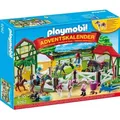 PLAYMOBIL 9262 - Adventskalender Reiterhof