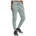 Under Armour® Jogginghose Damen Sporthose Rival Fleece Jogger grün XL