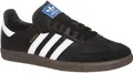 adidas Damen Sneakers Schwarz B75807 Grösse 36