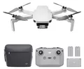 DJI Lito 1 Quadrocopter, Drohne mit 4K Kamera Grey