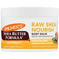 Palmer's, Shea Formula with Vitamin E, Moisturizing Raw Shea Balm, 7.25 oz (200 g)