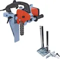 Mafell Zimmerei Kettenstemmer LS 103 Ec Führungsgestell 924201