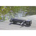 Oase 56869 Vitronic 24 W UVC-Gerät mit UVC-Klärgerät