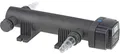 OASE Vitronic 24 Watt UVC-Klärer für Teiche bis 25 m³ - Beseitigung von Schwebealgen und Dezimierung schädlicher Bakterien und Keime