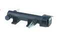 UVC-Klärer ein. OASE Vitronic 24W 2 Ausgänge Durchfluss max 4500 L/h 56869