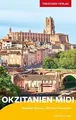 Reiseführer Toulouse, Albi, Carcassonne: Mit Kathar... | Buch | Zustand sehr gut
