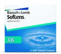 Bausch And Lomb SofLens® 38 6 785810242061