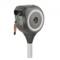 Gardena Garten-Schlauchbox RollUp S (weiß) 15 m