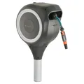 GARDENA Garten Schlauchbox RollUp S 15m grau/weiß