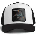 GOORIN BROS. GOORIN Unisex Trucker Cap - Kappe, Front Patch, One Size