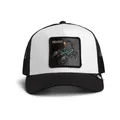 Goorin Bros. Deadly Scorpion Trucker Cap Basecap Mesh Kappe Skorpion Patch Neu