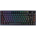 ASUS ROG Azoth Tastatur Gaming USB + RF Wireless + Bluetooth QWERTY Schwarz